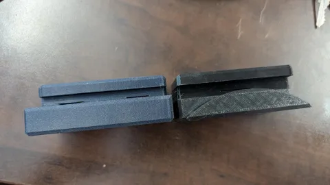 Cornhole Vinyl Wrap Cutter Set, Edge Trimmer + Hole Cutter, Adjustable Reveal Trimming Tool for Board Wraps