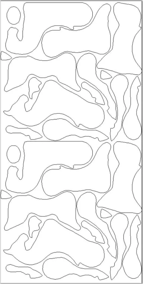Wooden Horse CNC Plans/Files